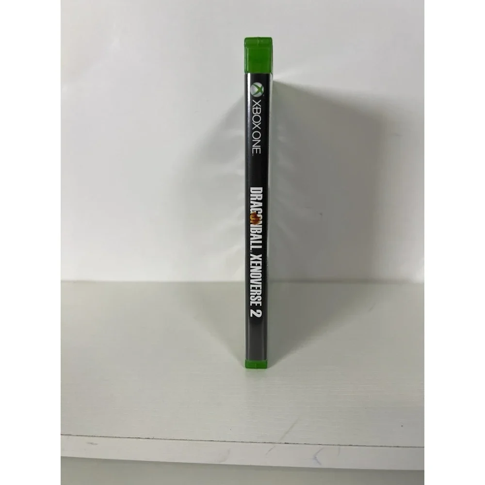 Dragon‎ Ball Xenoverse 2 Xbox One Standard Edition